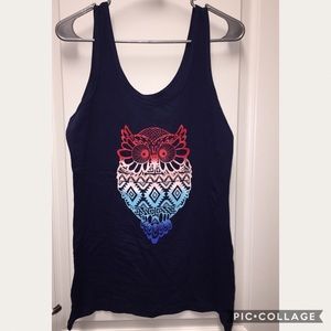 Own Tank Top